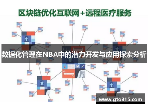数据化管理在NBA中的潜力开发与应用探索分析